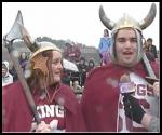 Rivalry Game